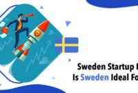 Sweden best startup ecosystem eu but losing momentum