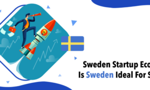 Sweden best startup ecosystem eu but losing momentum