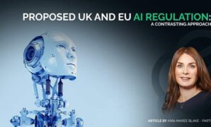 Uk wont regulate ai soon minister