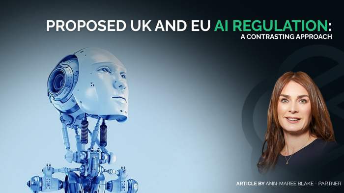 Uk wont regulate ai soon minister