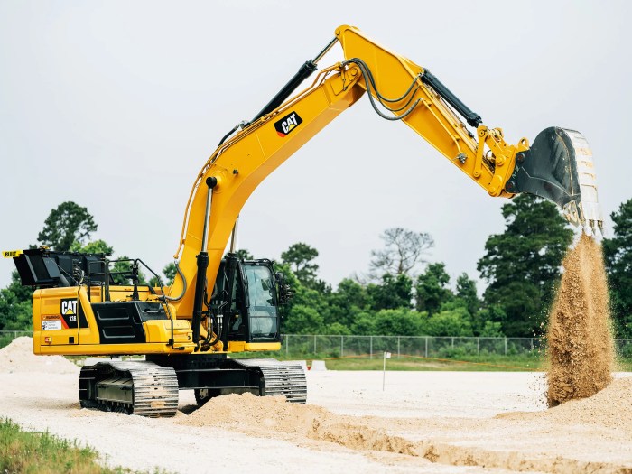 Autonomous construction equipment robotics robot built shortage remedy labor could help