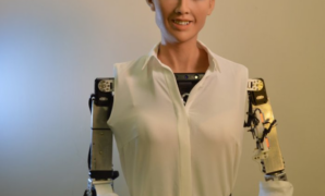 1x humanoid robot neo investment