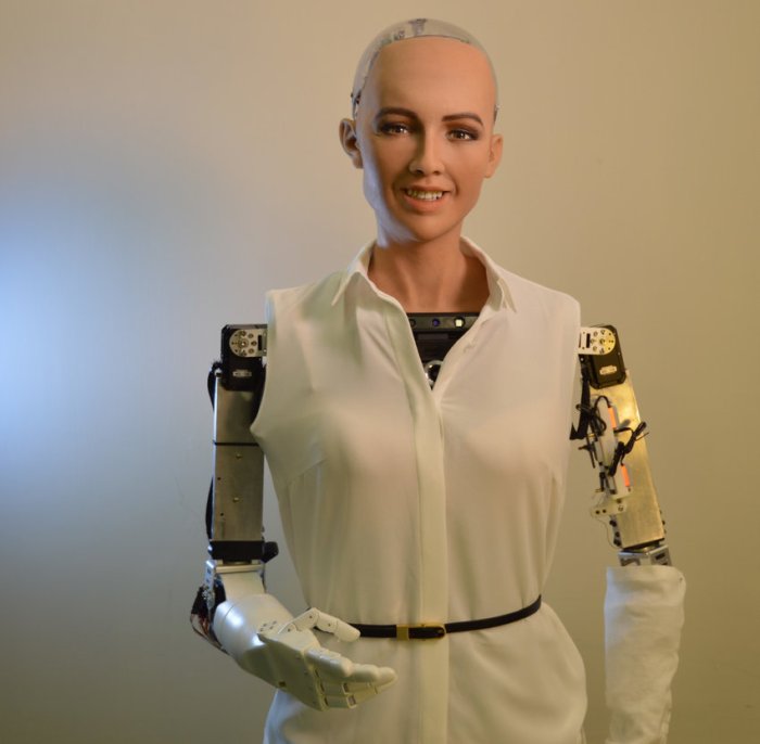 1x humanoid robot neo investment