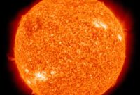 Nasa and the esa edge closer to explaining the suns mysterious heat