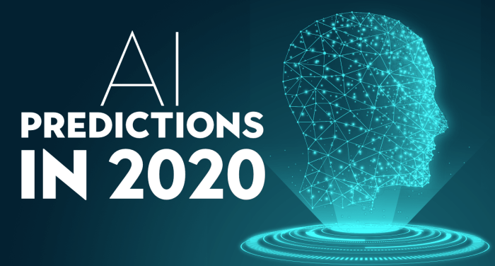 Ai predictions *