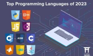 7 most in demand programming languages *