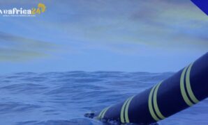 20b plan uk morocco solar energy subsea cable