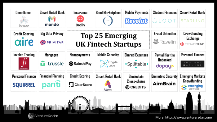 25 startups uk late stage accelerator future fifty