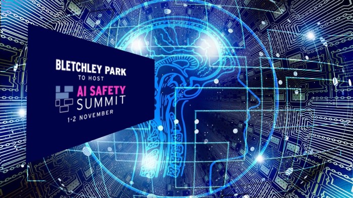 Uk ai safety summit raises concerns