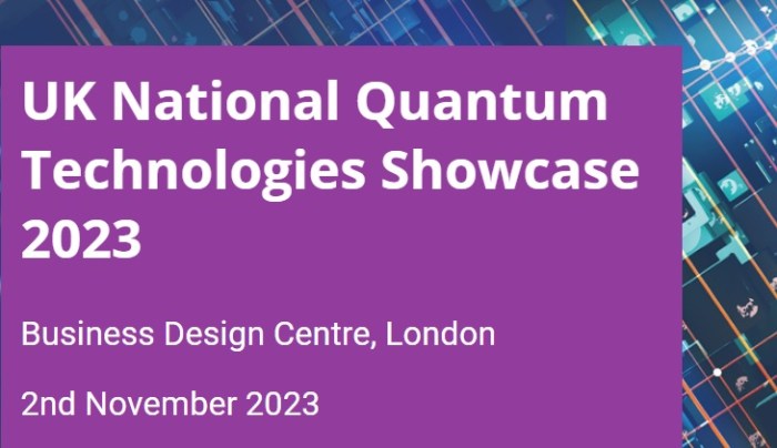 Uk announces five quantum computing missions