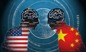 Chip wars escalating between eu us and china for tech supremacy