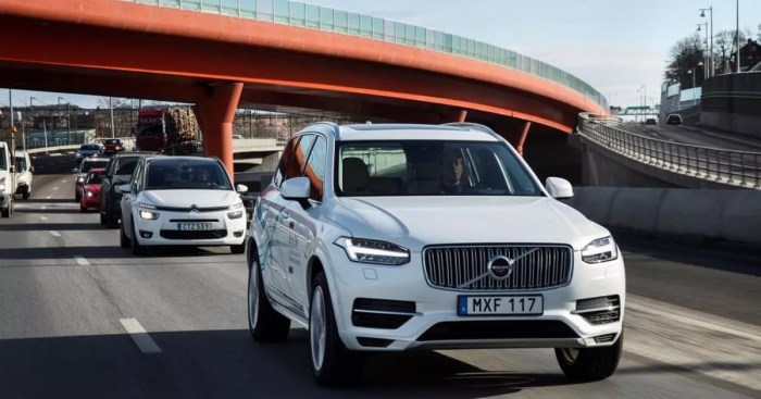 Volvo uk software startup boost ev charging speed