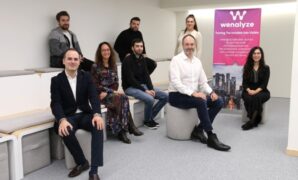 Meet the finalists of the tnw valencia startup pitch battle