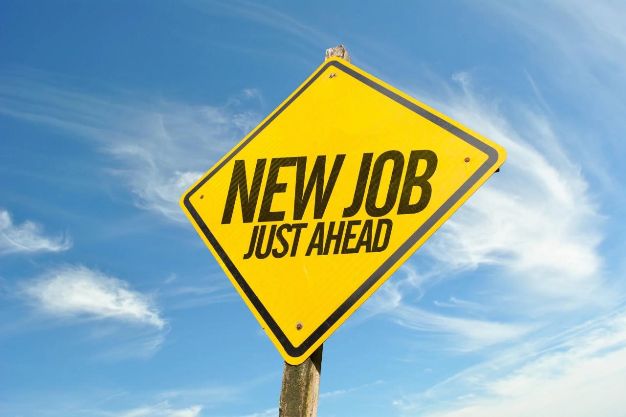 Why january is the best time to get a new job