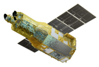 X ray satellite xrism launching space