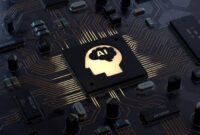 Uk 100m gbp securing ai chip components