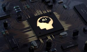 Uk 100m gbp securing ai chip components