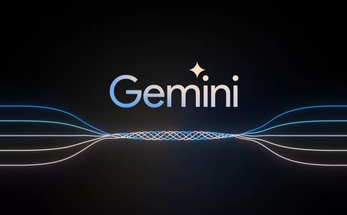 Google gemini ai unavailable europe uk