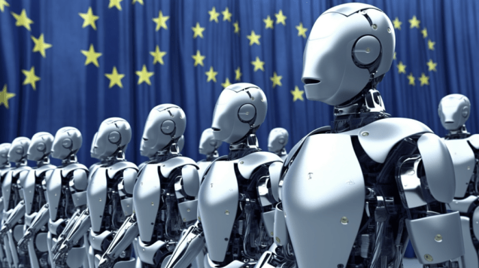 European consumers believe society isnt ready for ai