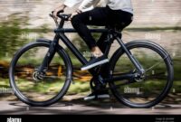 Vanmoof pauses ebike sales sparking rumours of bankruptcy