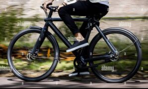 Vanmoof pauses ebike sales sparking rumours of bankruptcy