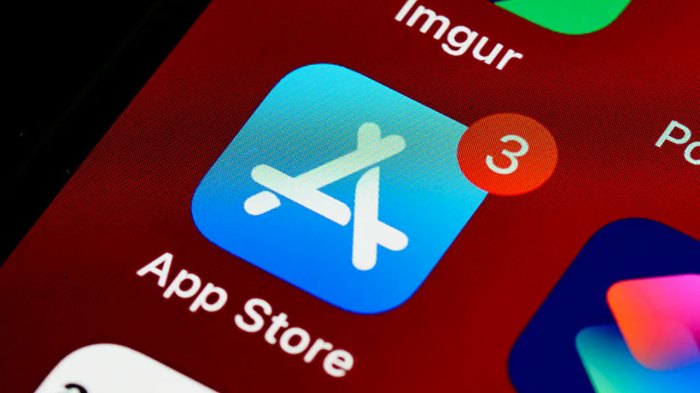 Why third party app stores are good for apples users and the company