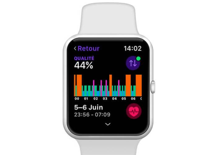 Slovenian fitness tracker won apple watch app of the year award