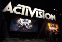 Microsoft activision deal approved