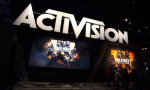 Microsoft activision deal approved