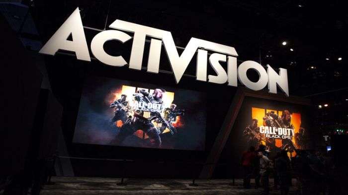 Microsoft activision deal approved