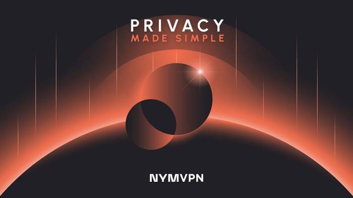 Nym accounces decentralised vpn privacy protection