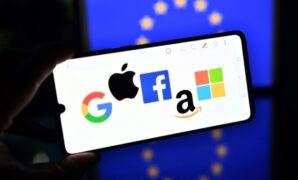 Big tech keeping consumers in the dark european rivals say