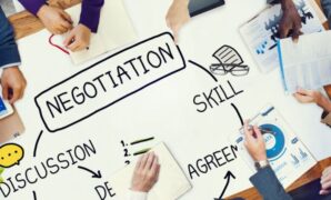 Good developers need good negotiation skills heres some tips