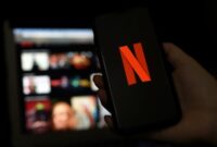 Netflix expands controversial password sharing crackdown europe