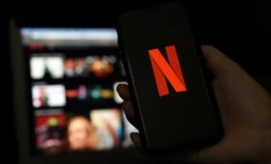 Netflix expands controversial password sharing crackdown europe