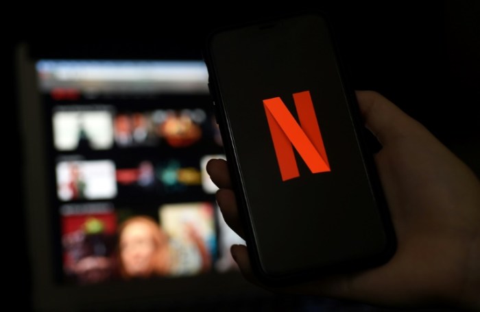 Netflix expands controversial password sharing crackdown europe