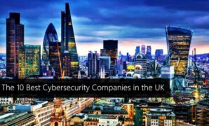 London emerges as the best city in europe for cybersecurity professionals