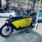 Amsterdam suspends cargo ebike service cargoroo