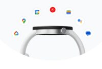 Google qualcomm risc v wearables smartwatches wear os