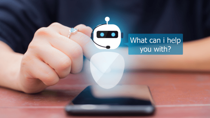 Can new advances in ai bring the human touch chatbots are sorely missing