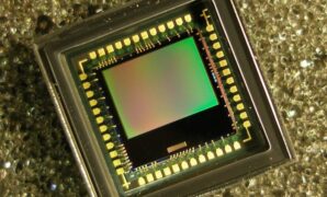 New sensor promises to bring true colour to smartphone photos