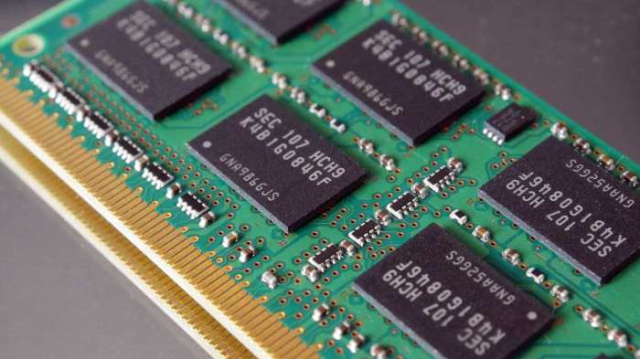 New computer memory tech could power ai of future