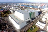 Dublin rejects google data centre energy concerns