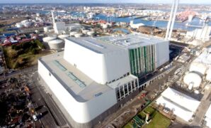 Dublin rejects google data centre energy concerns