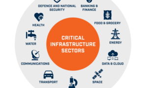 Critical infrastructure radio hacked backdoor tetra