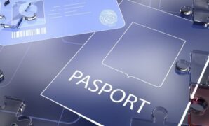 Digital ids need for global passport