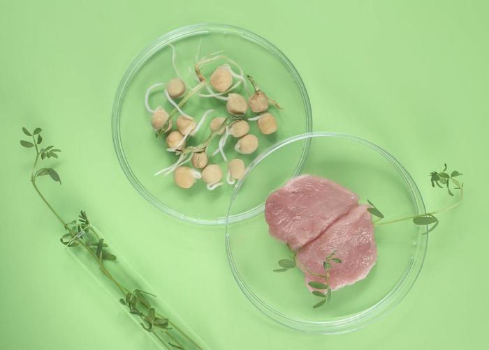 Stem cells to supermarket promise cultivated meat meatable