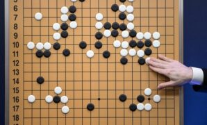 Deepmind applies games ai to fundamental algorithms