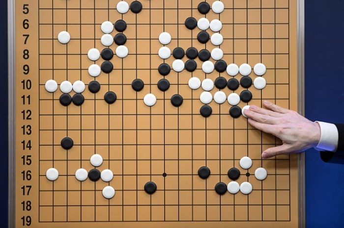 Deepmind applies games ai to fundamental algorithms