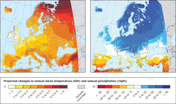 Europes climate tech ecosystem predictions *